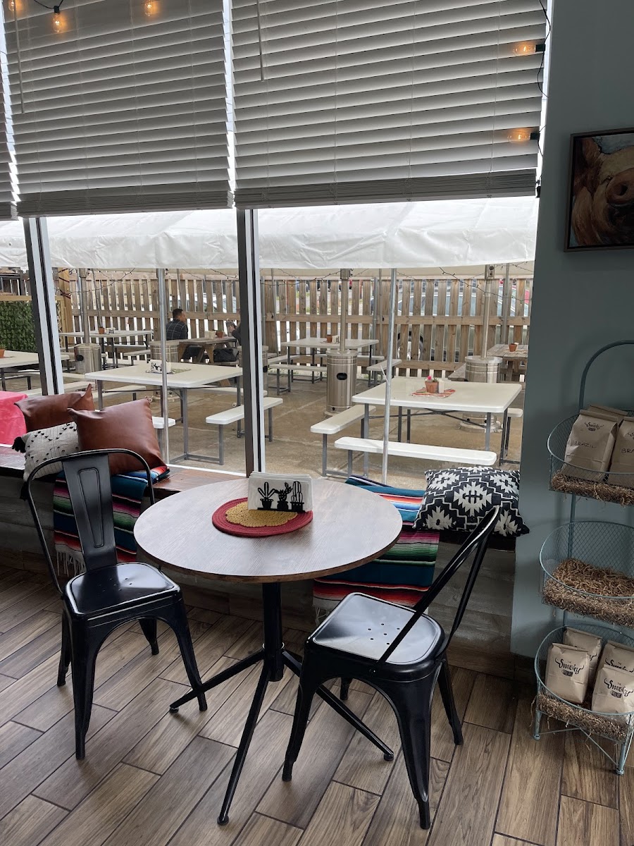 Slide Background Image