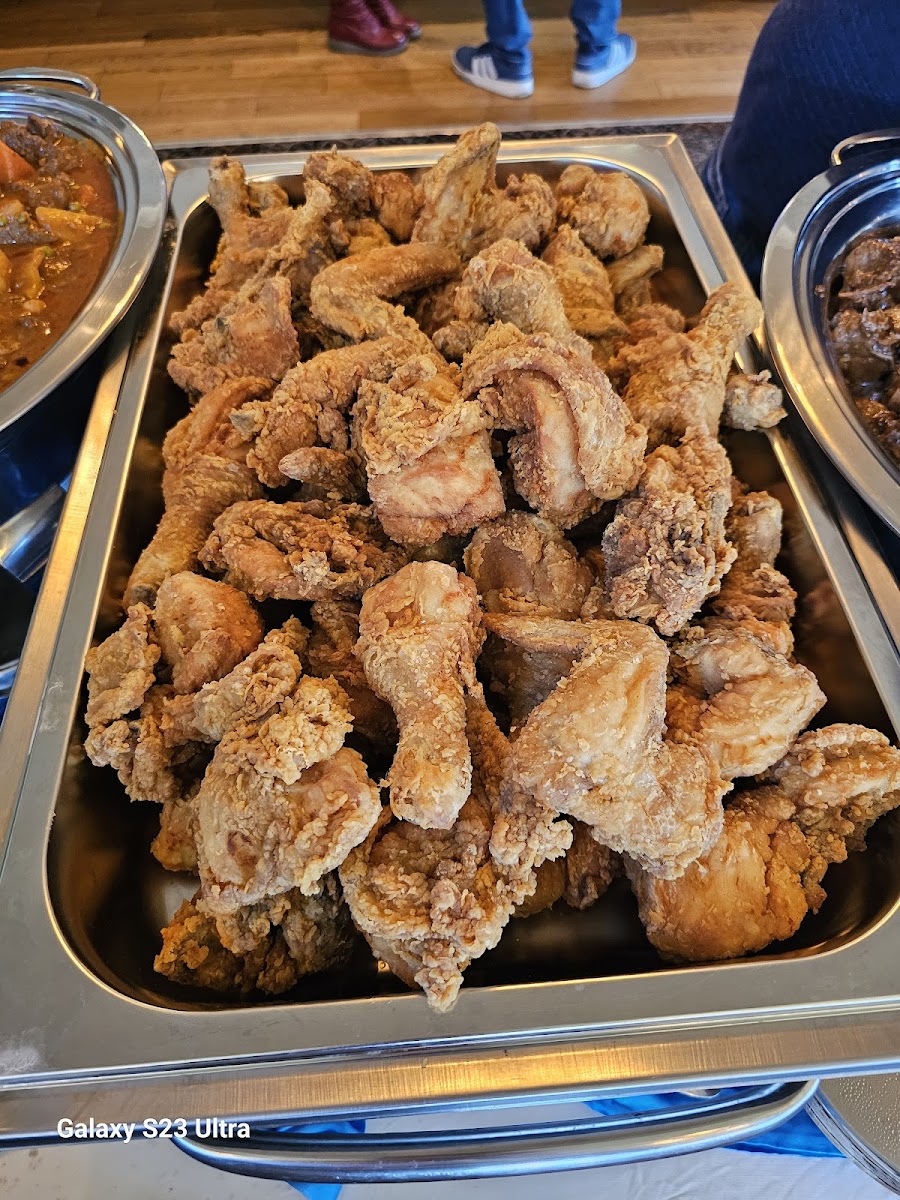 Slide Background Image