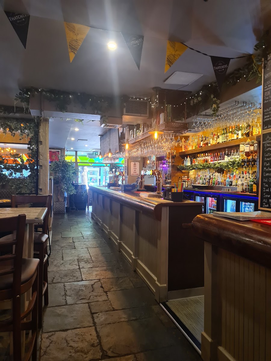 Slide Background Image