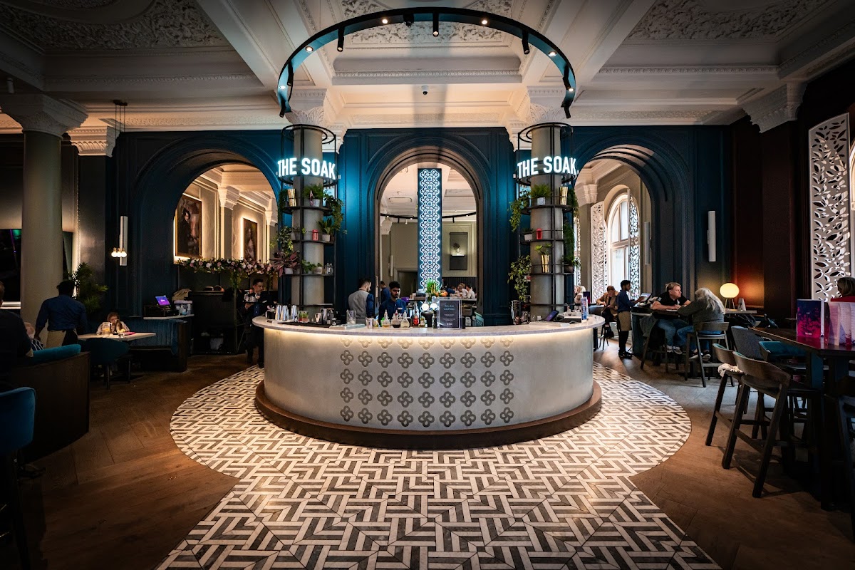 Slide Background Image