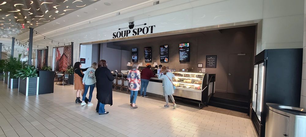 The Soup Spot