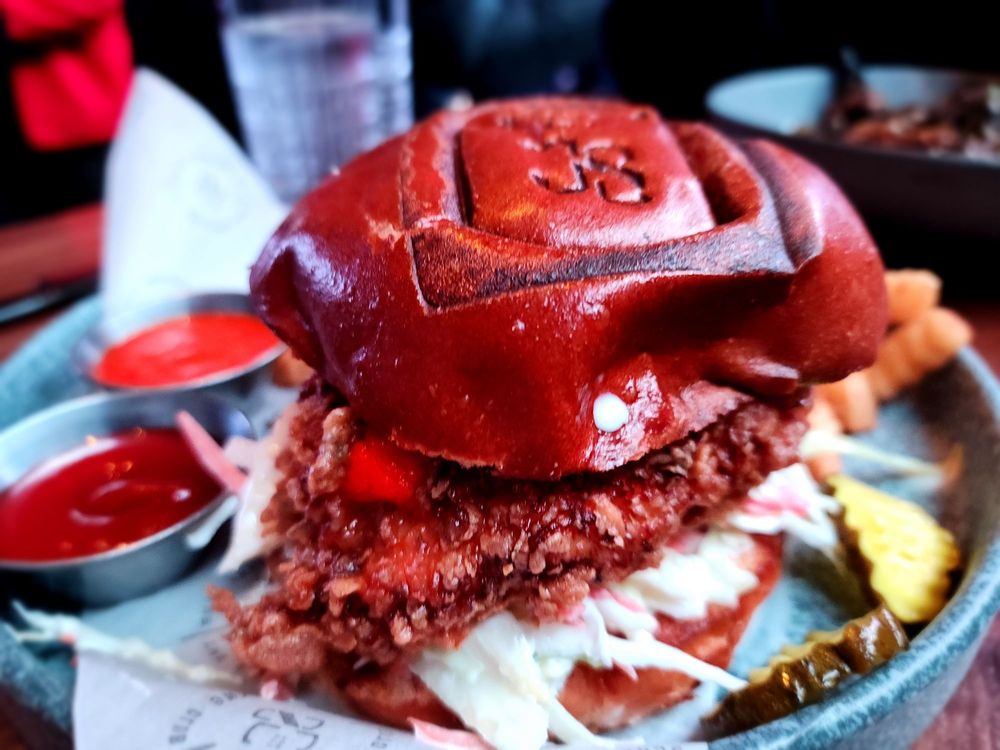 Slide Background Image