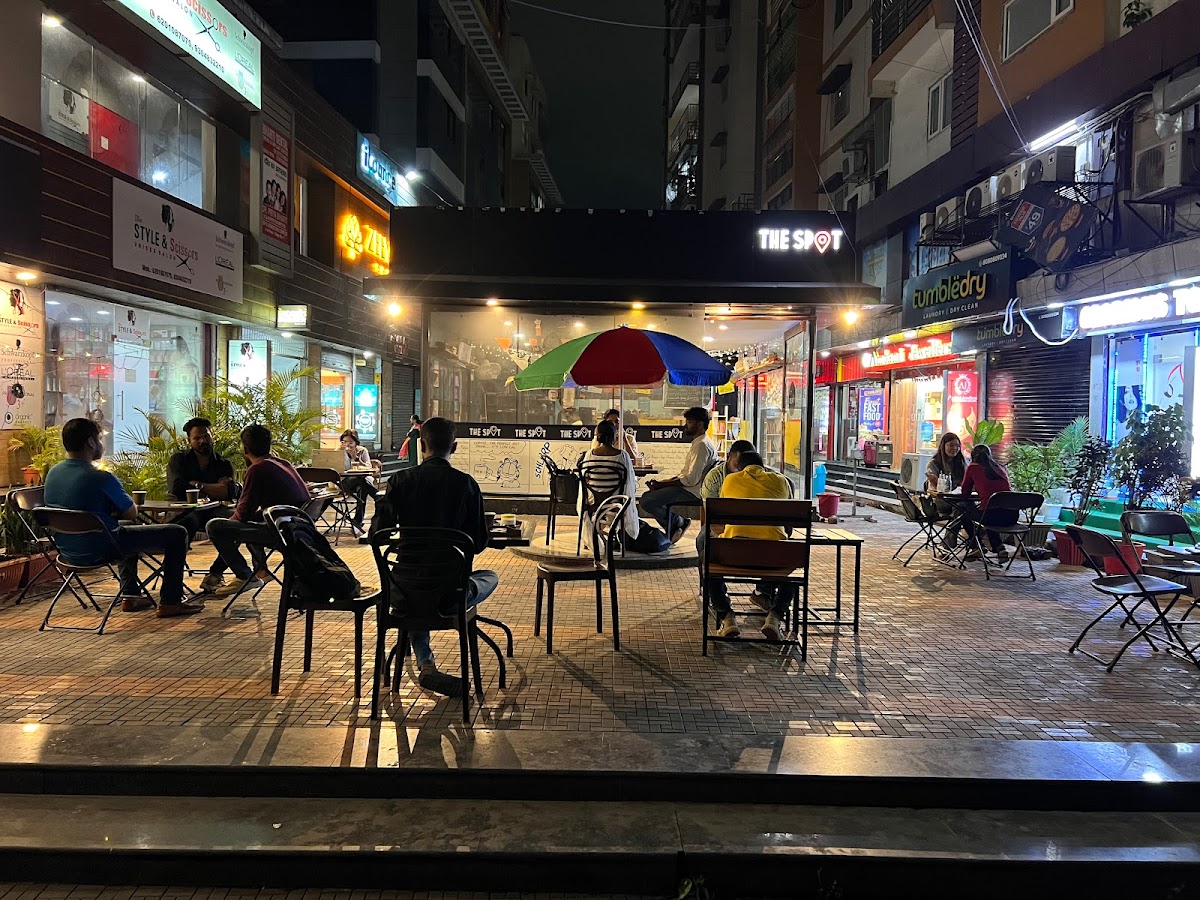 Slide Background Image