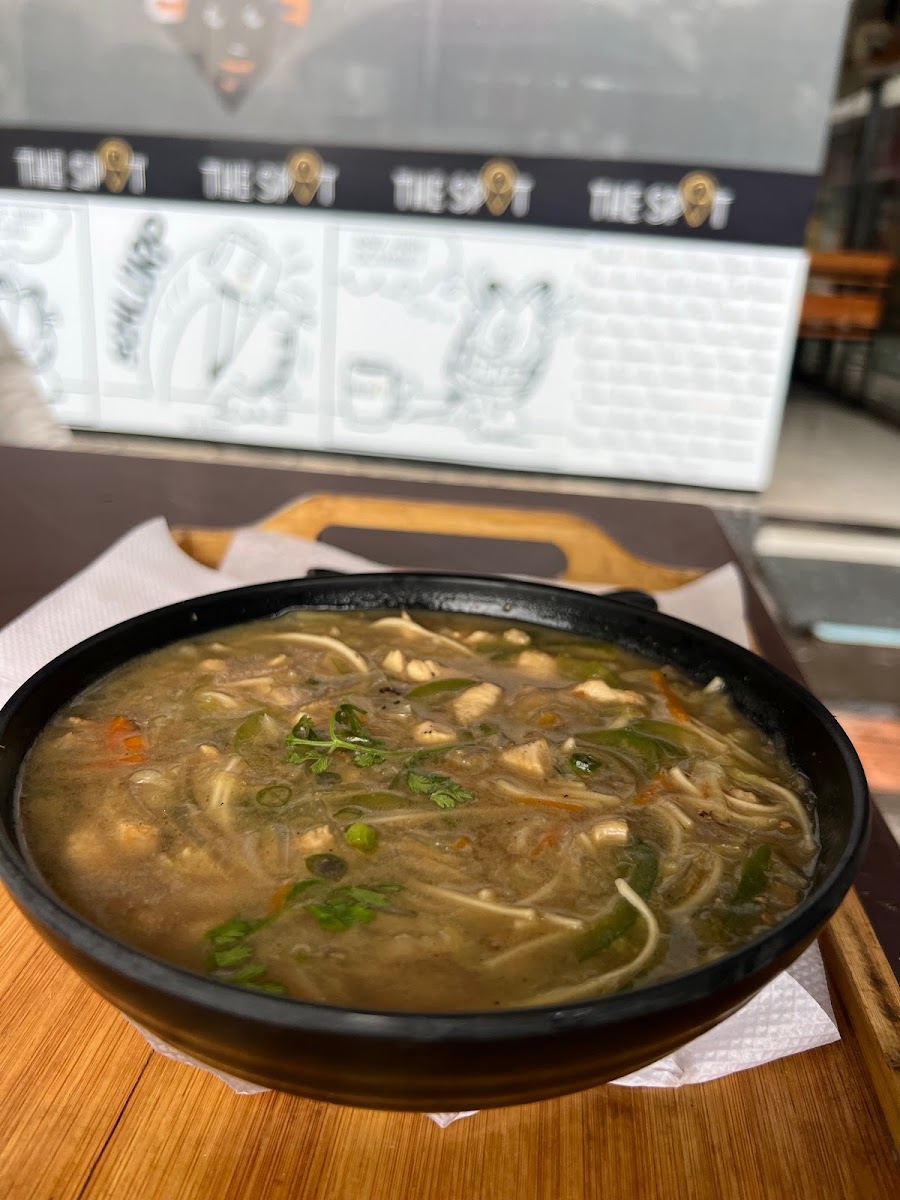 Slide Background Image