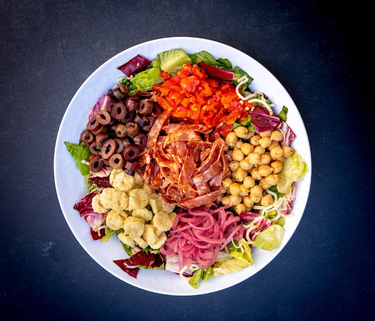 Slide Background Image