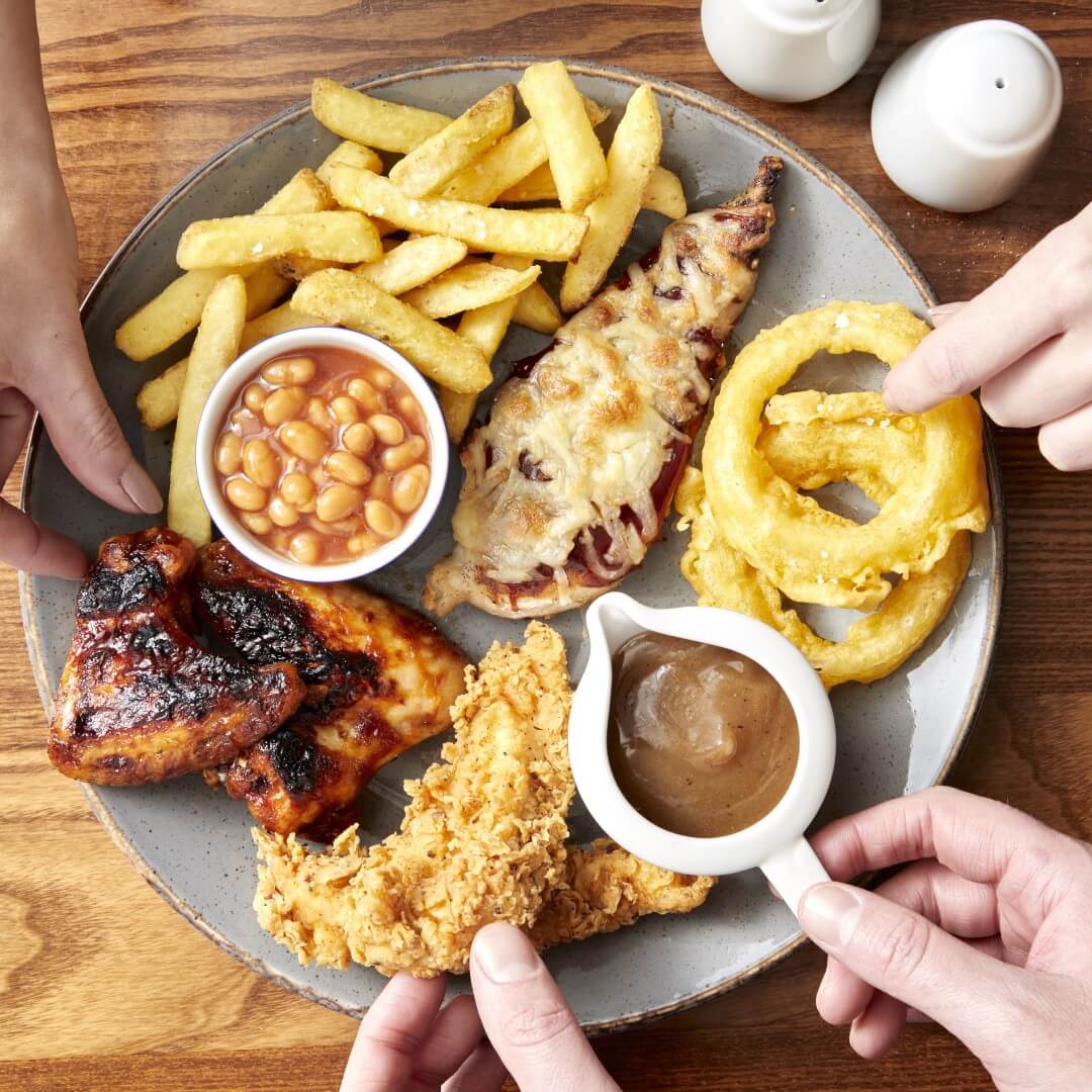 Slide Background Image