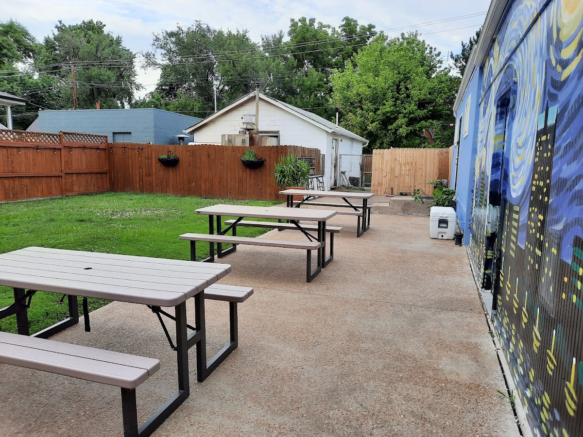 Slide Background Image