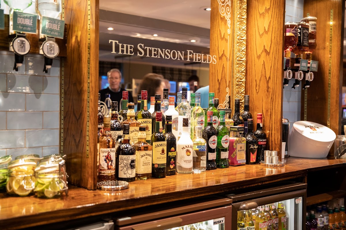 Slide Background Image