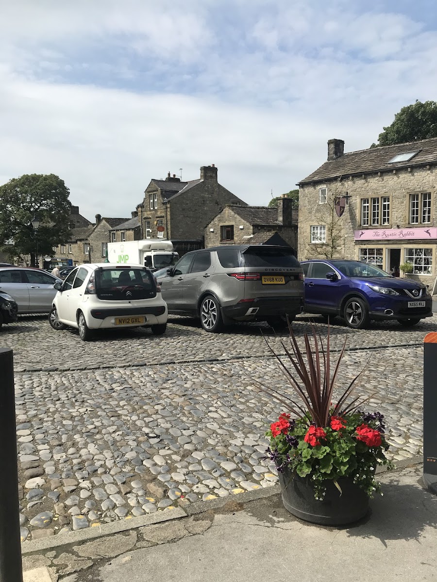 Slide Background Image