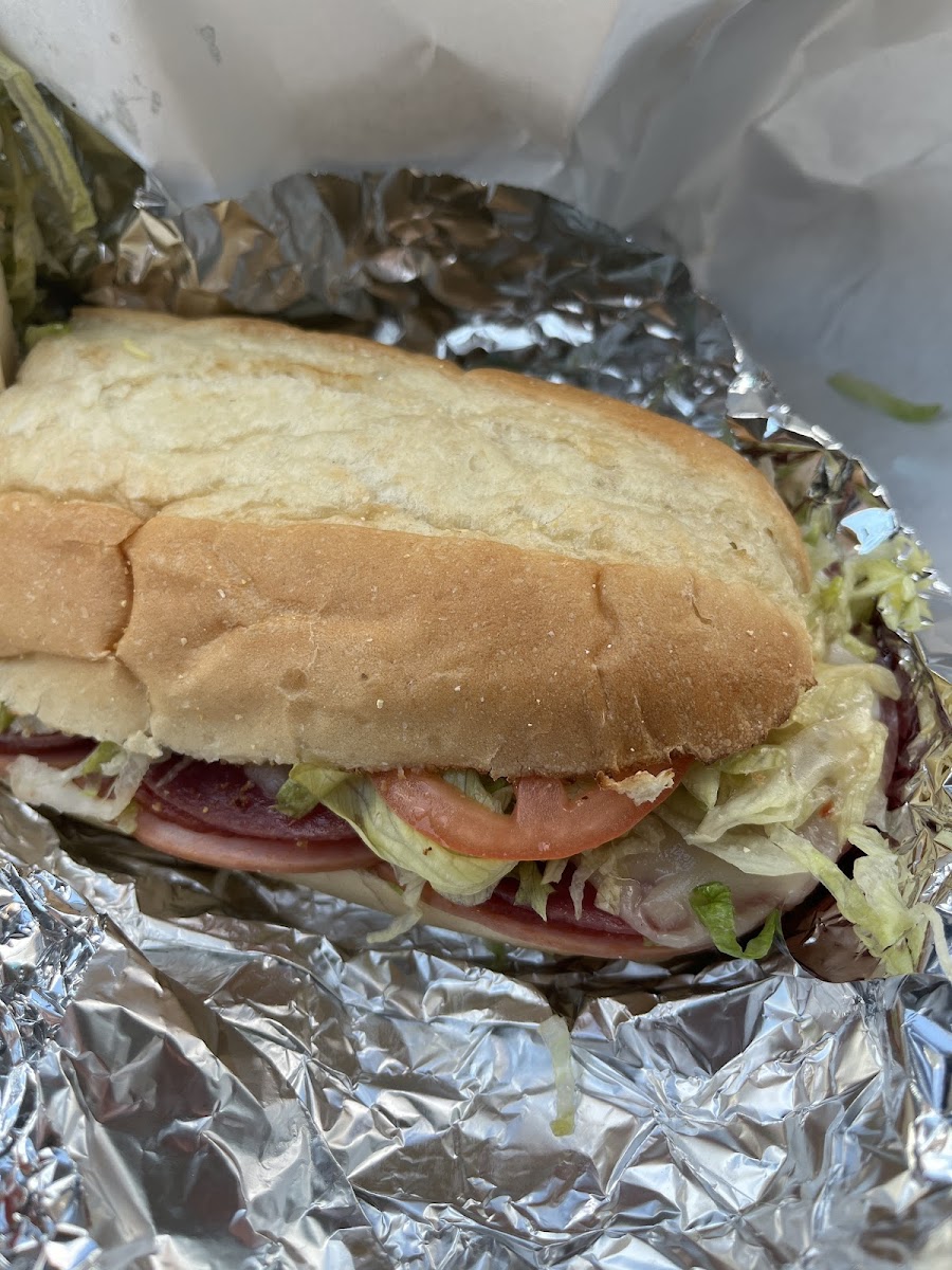 Slide Background Image