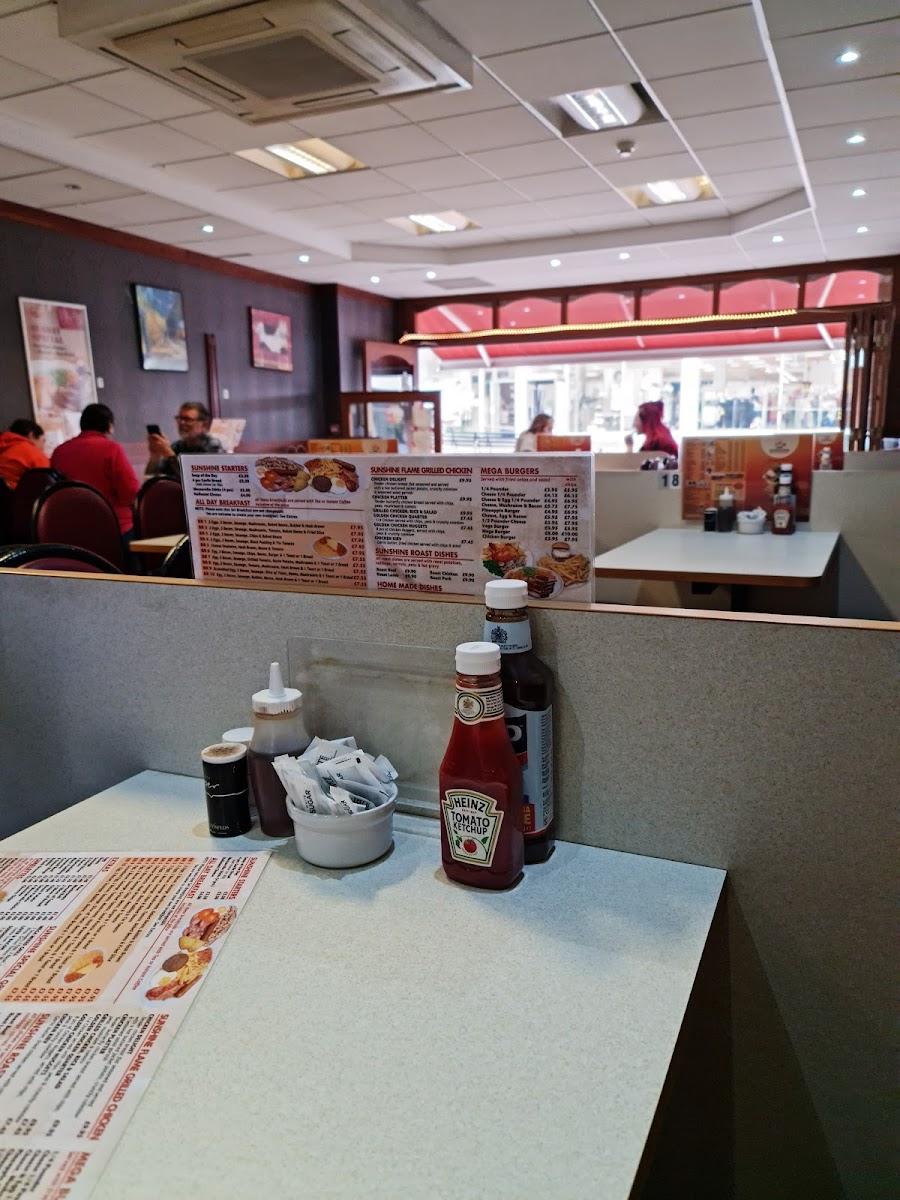 Slide Background Image