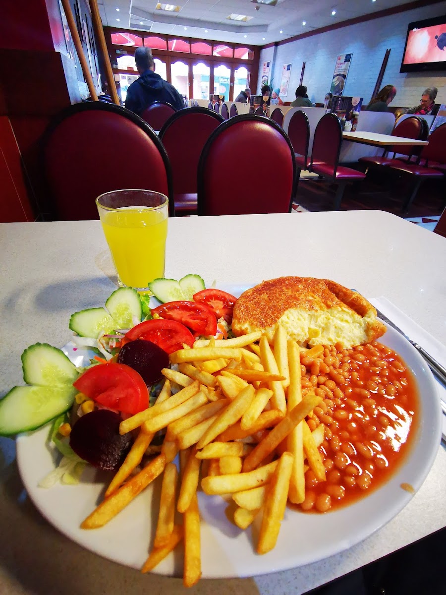 Slide Background Image