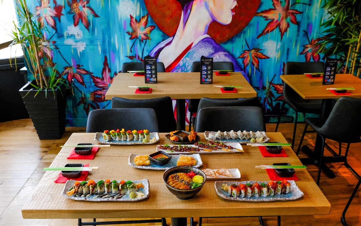 Slide Background Image