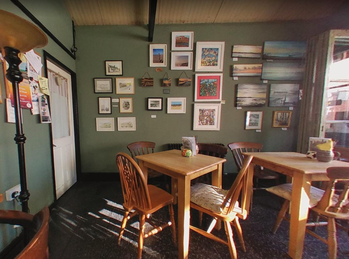 Slide Background Image