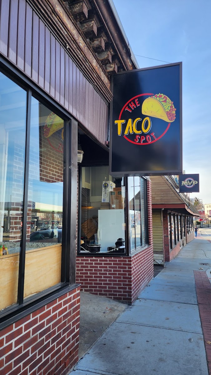 Slide Background Image