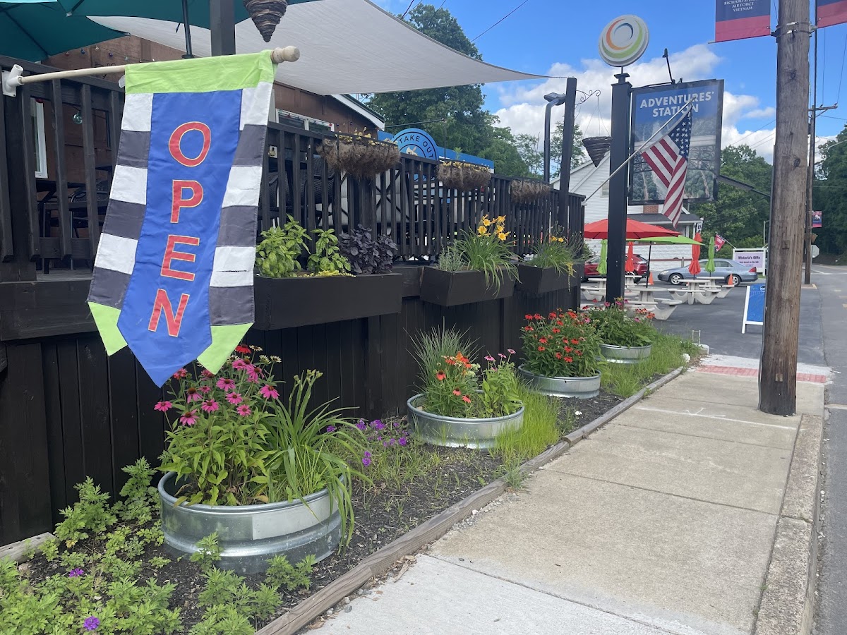 Slide Background Image