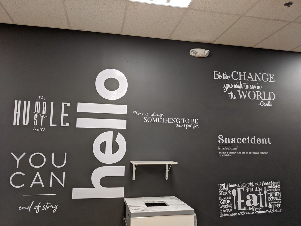 The Takeout Box- Canton