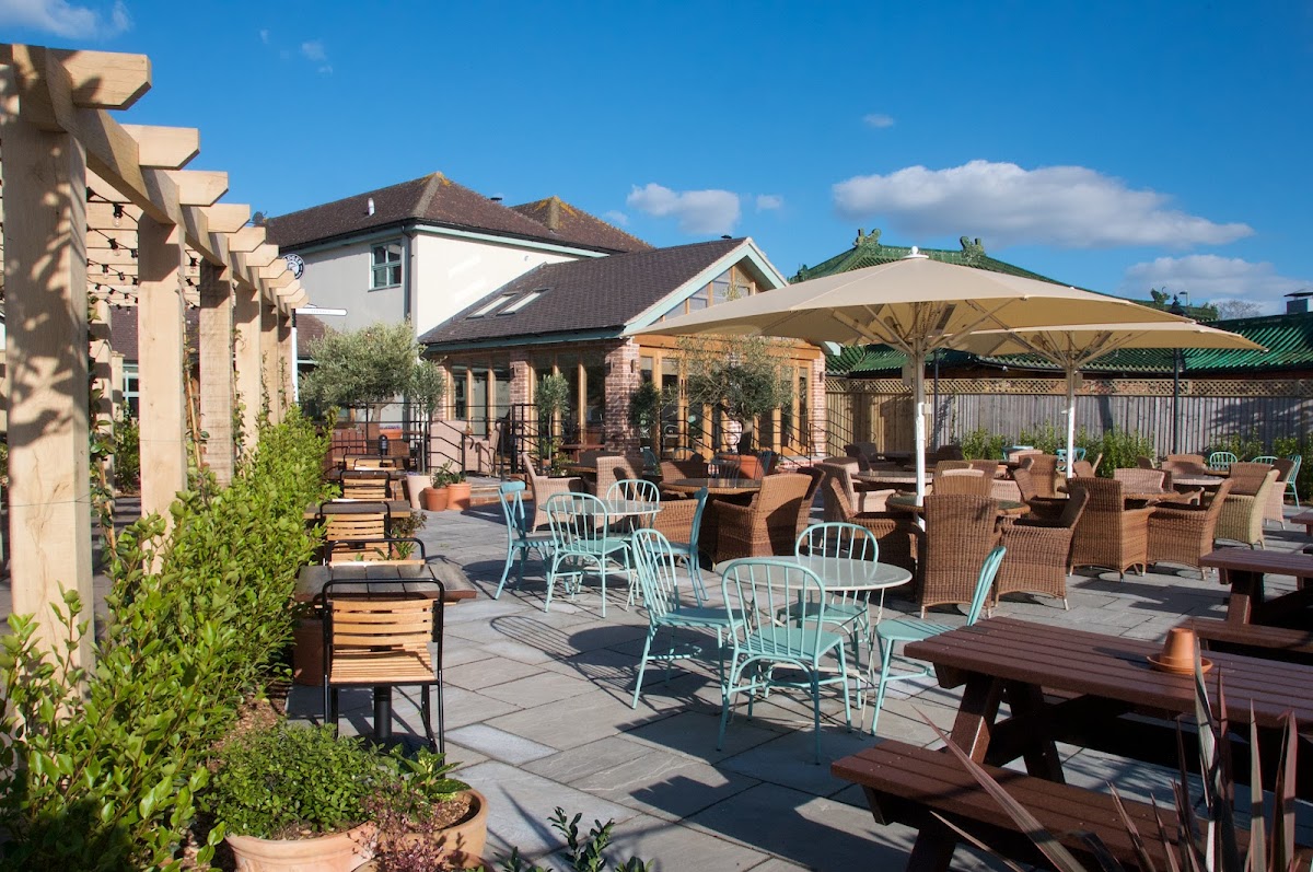 Slide Background Image