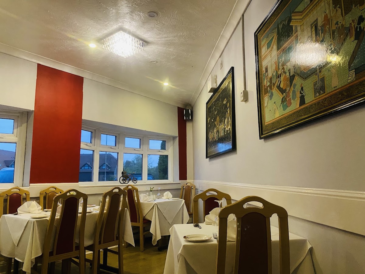 Slide Background Image