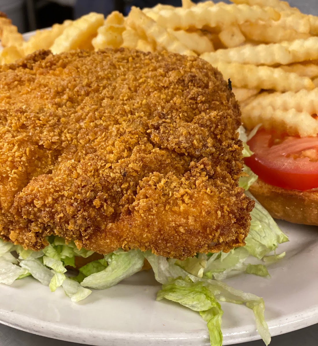 Slide Background Image