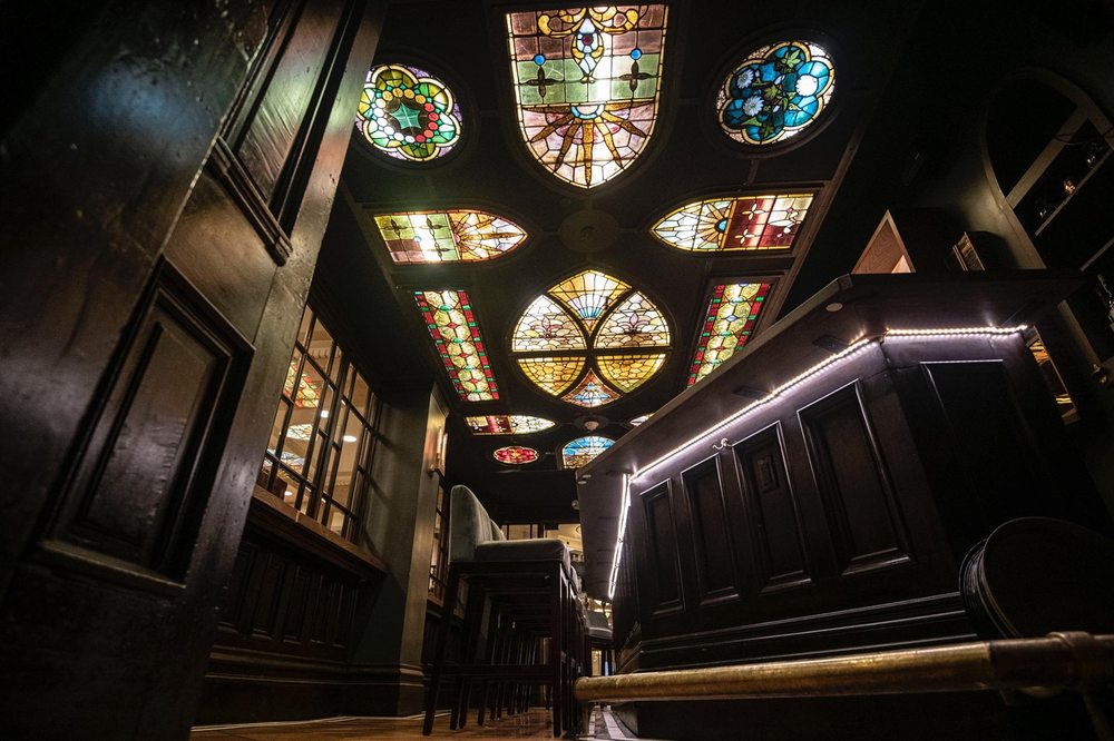 Slide Background Image