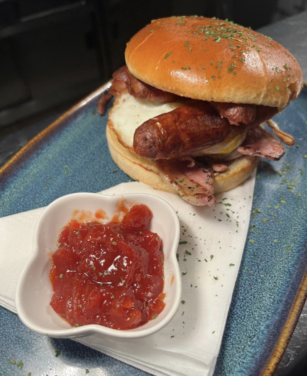 Slide Background Image