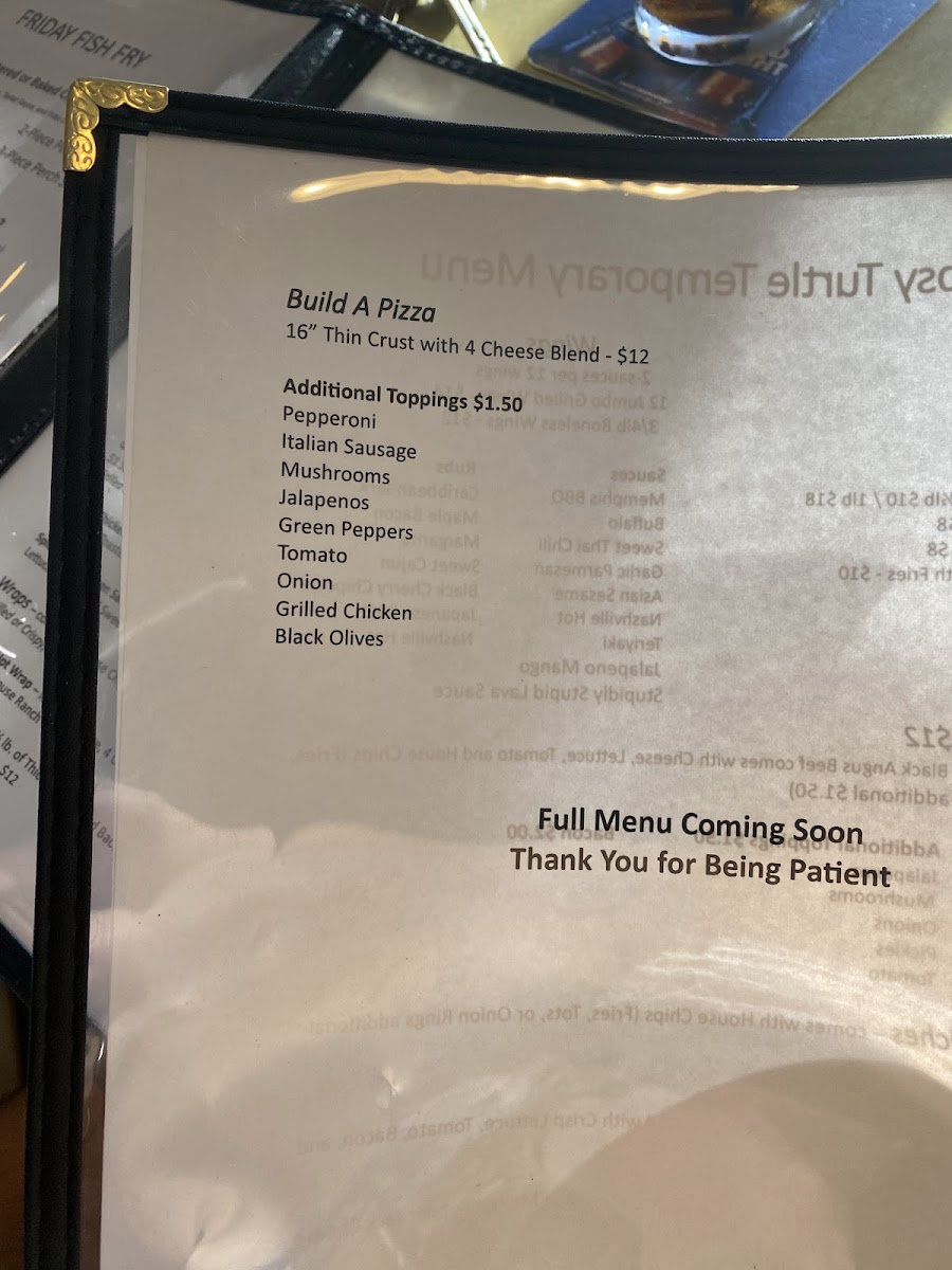 Slide Background Image