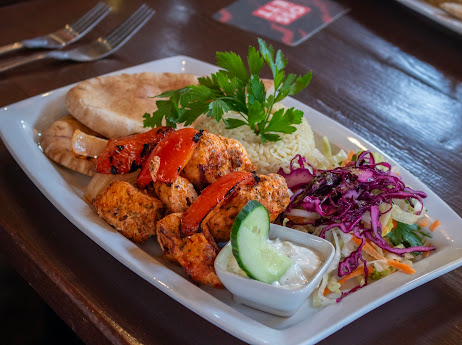 Slide Background Image