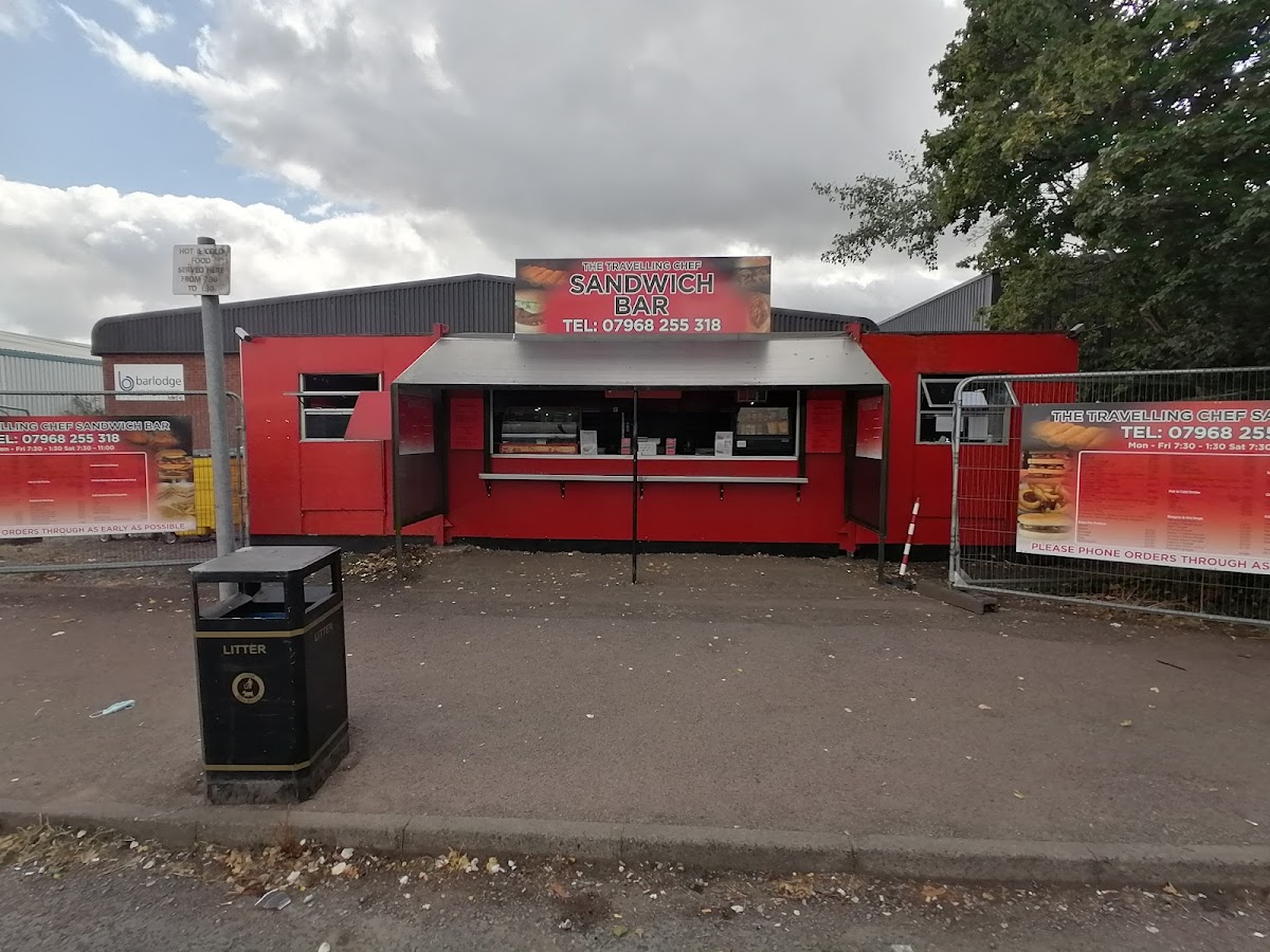 Slide Background Image