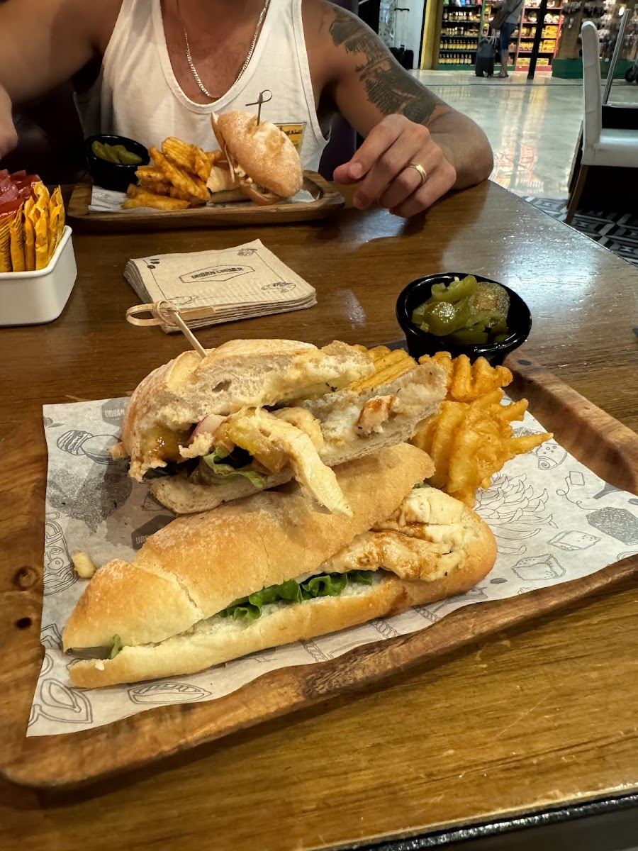 Slide Background Image