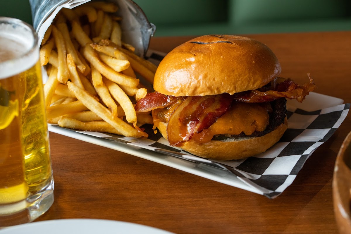 Slide Background Image