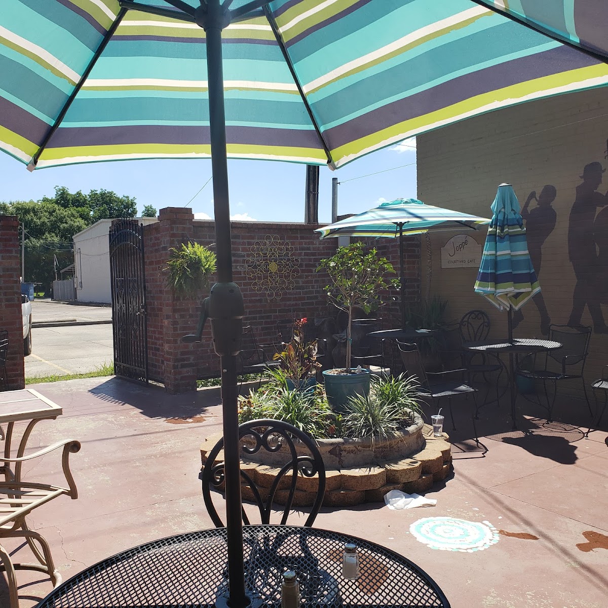 Slide Background Image