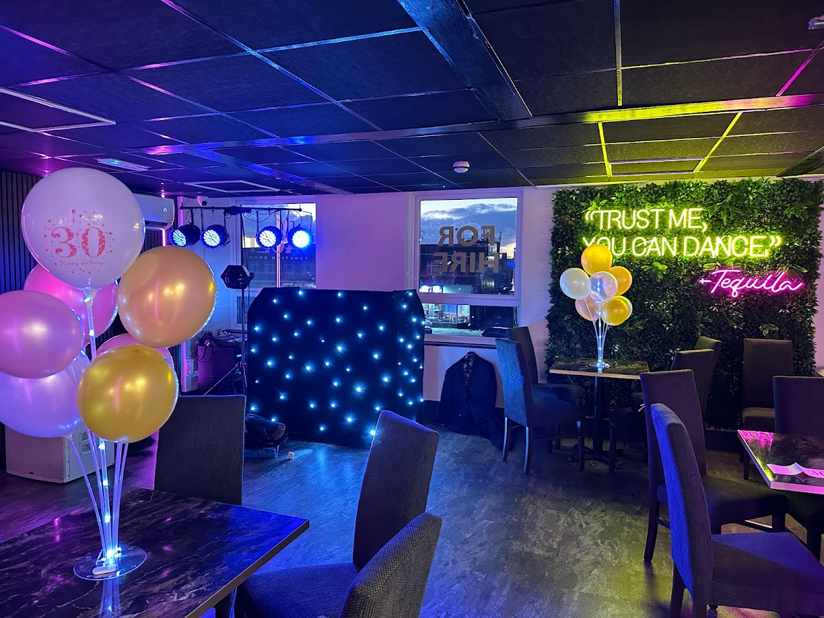 Slide Background Image