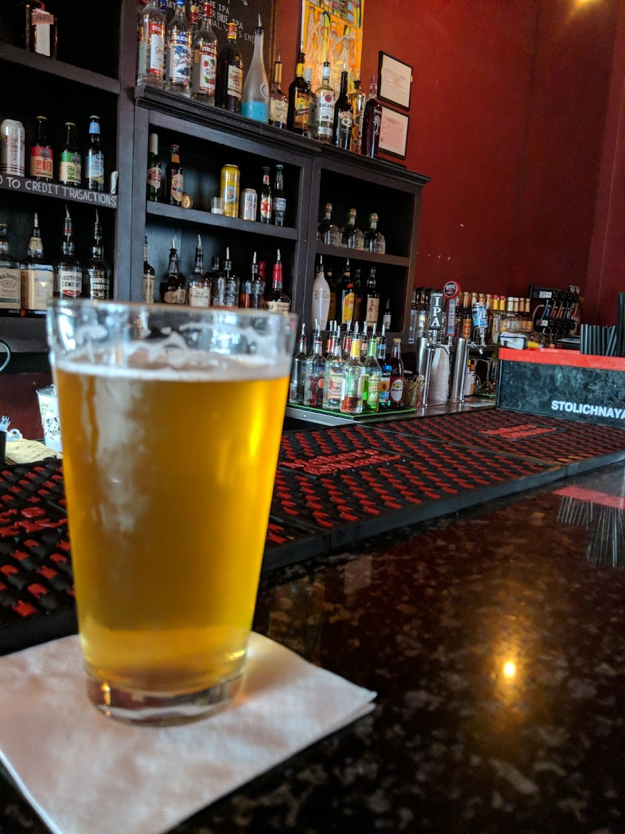 Slide Background Image