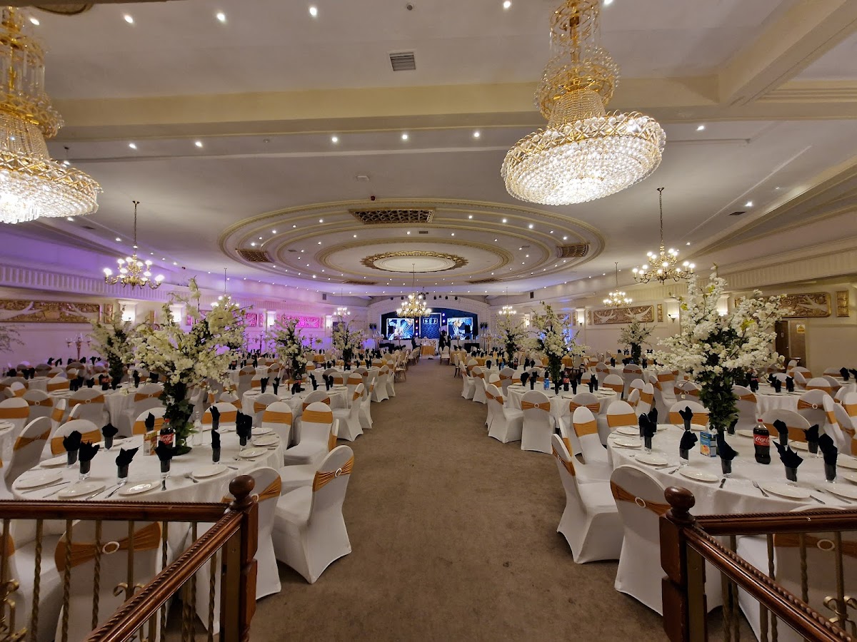 Slide Background Image