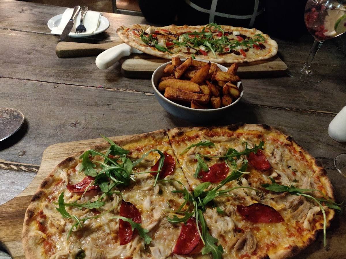 Slide Background Image