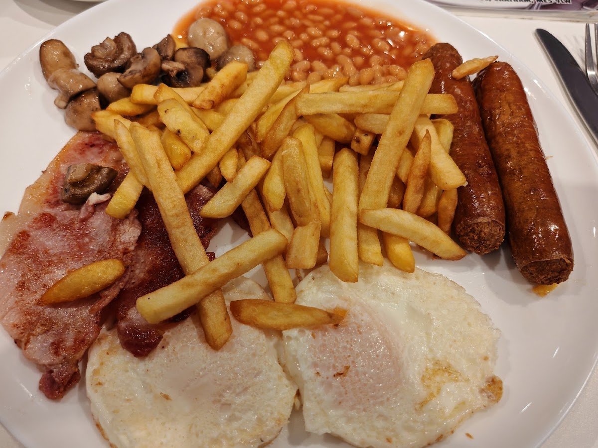 Slide Background Image