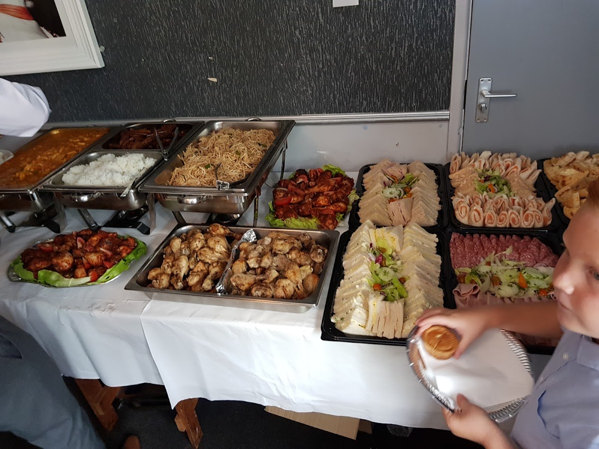 Slide Background Image