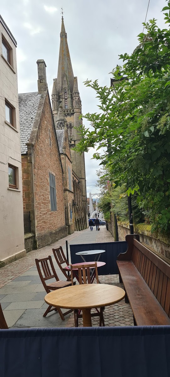 Slide Background Image