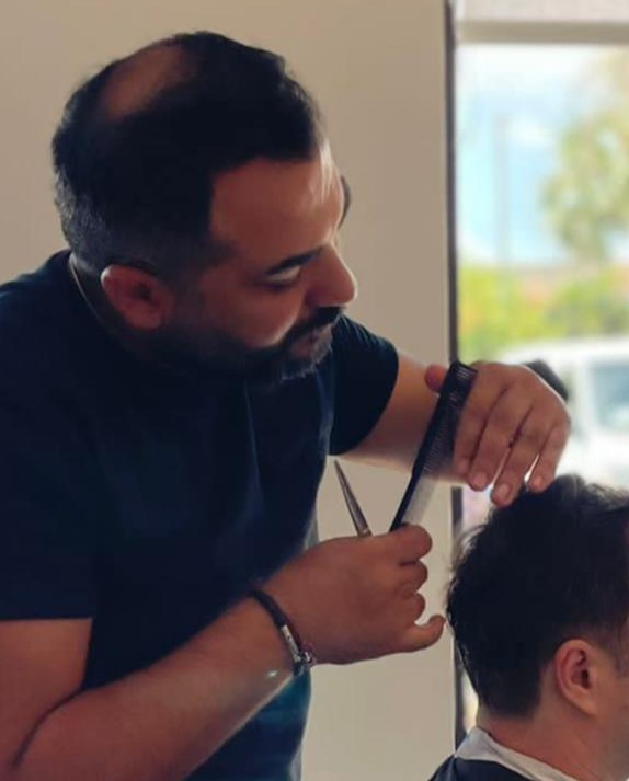 Slide Background Image