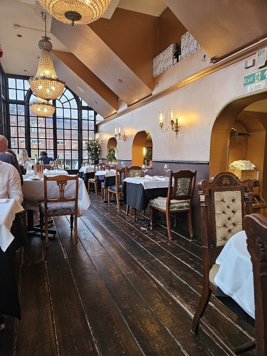 Slide Background Image