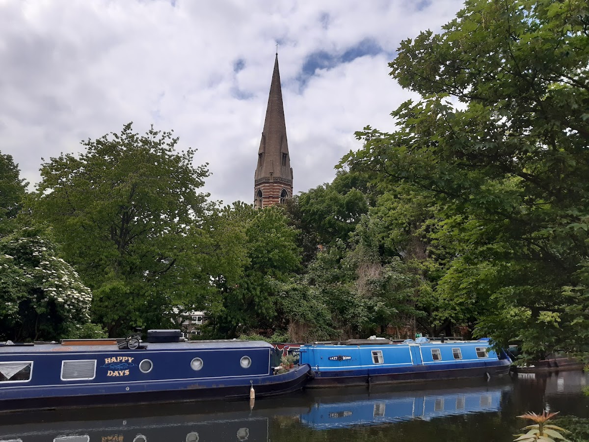 Slide Background Image