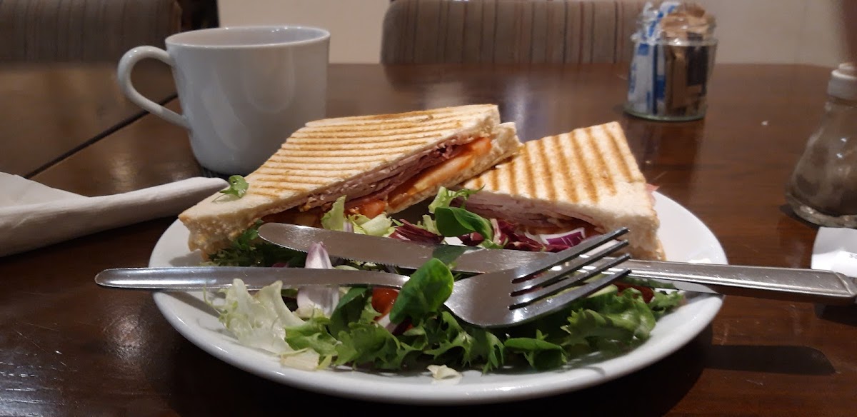 Slide Background Image