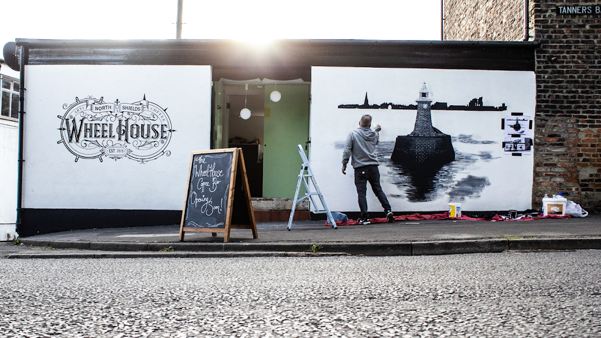 Slide Background Image