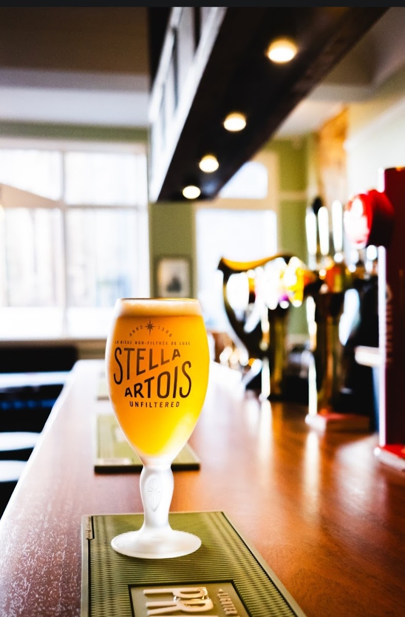 Slide Background Image