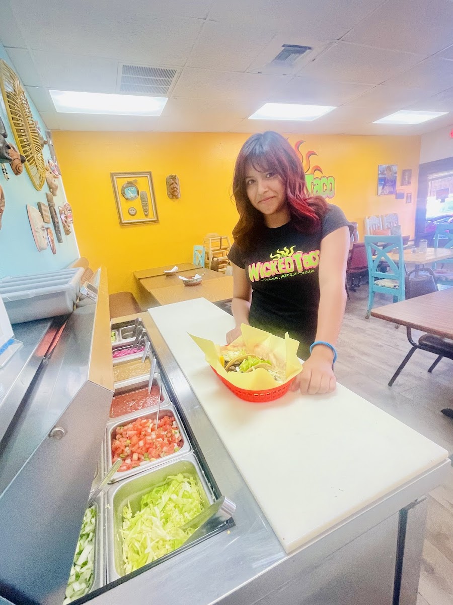 Slide Background Image