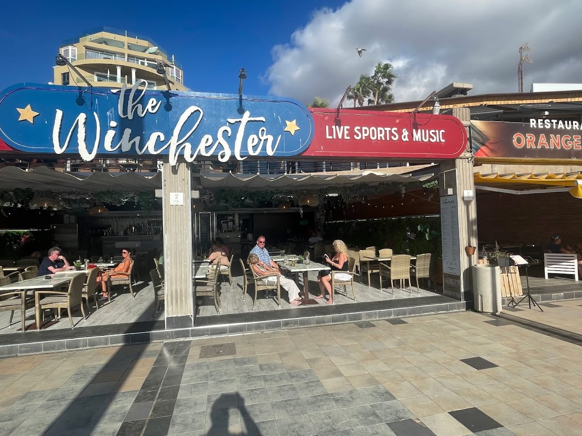 Slide Background Image