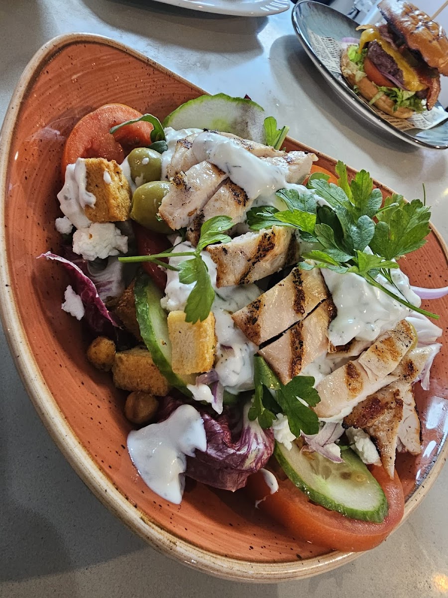 Slide Background Image