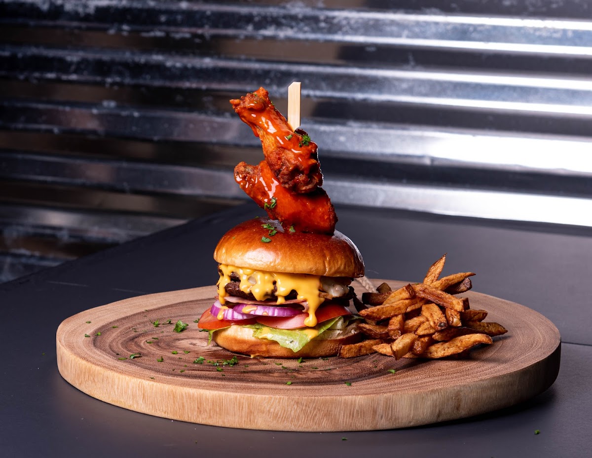 Slide Background Image