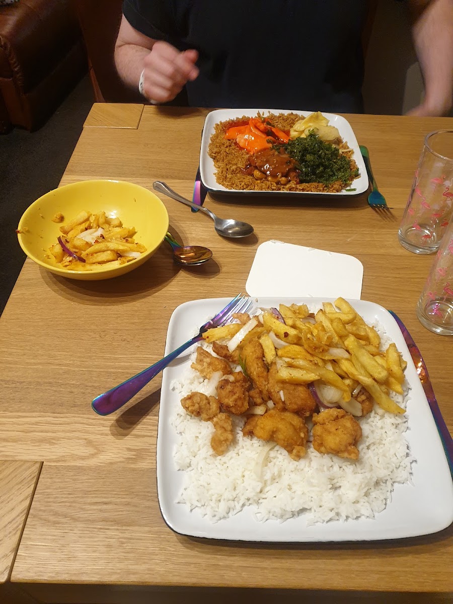 Slide Background Image